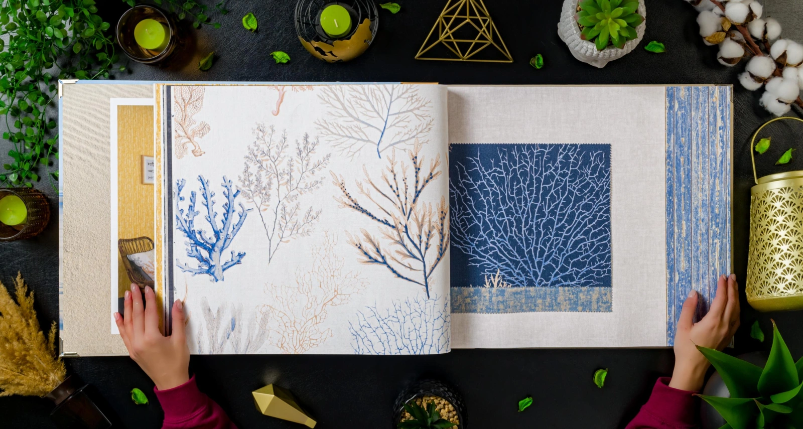 Casadeco Rivage galéria